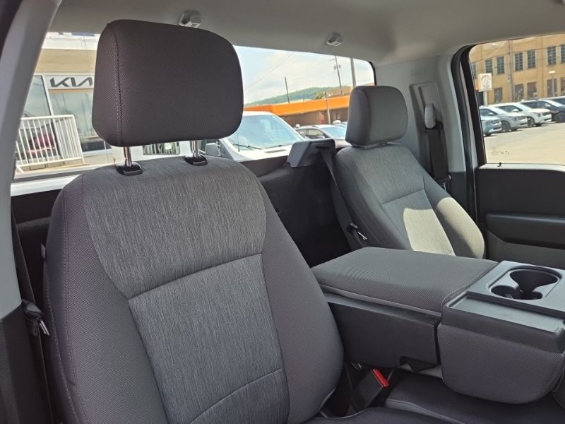 Used 2023 Ford F-150 Truck
