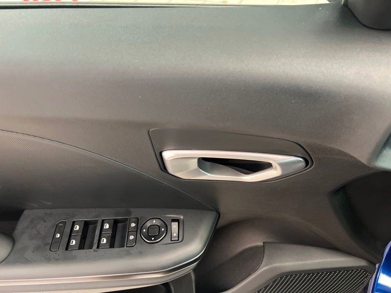 New 2026 Kia K4 Sedan