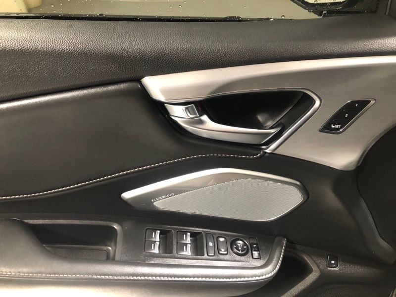 2022 Acura RDX Technology Package - Photo 21