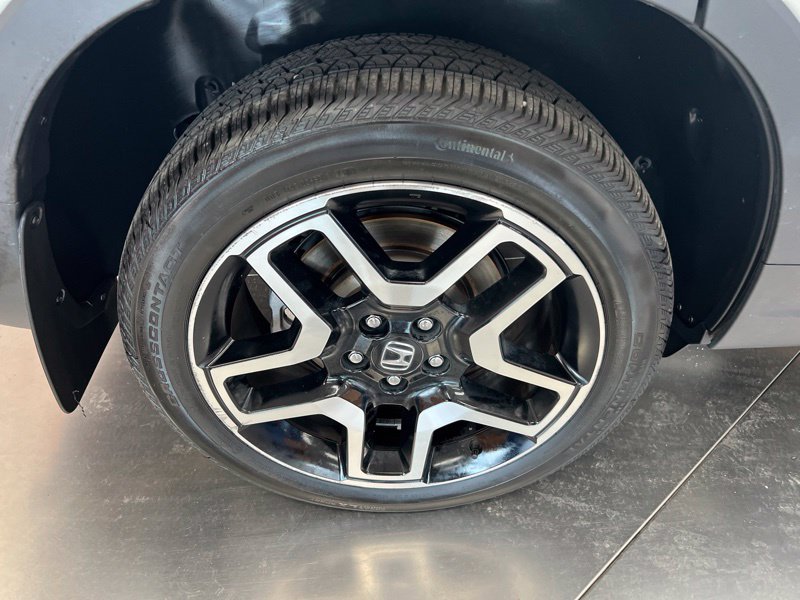 Used 2022 Honda Passport SUV