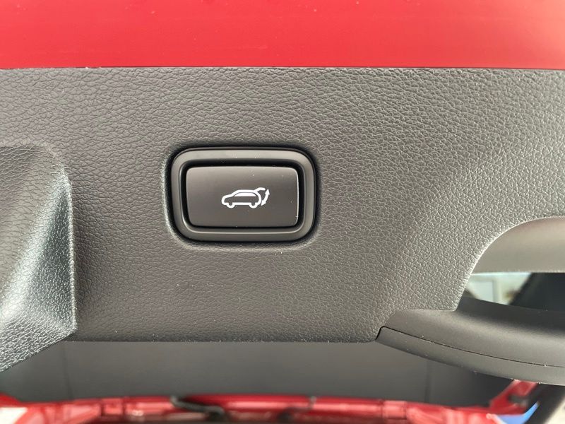 New 2026 Kia Sportage SUV