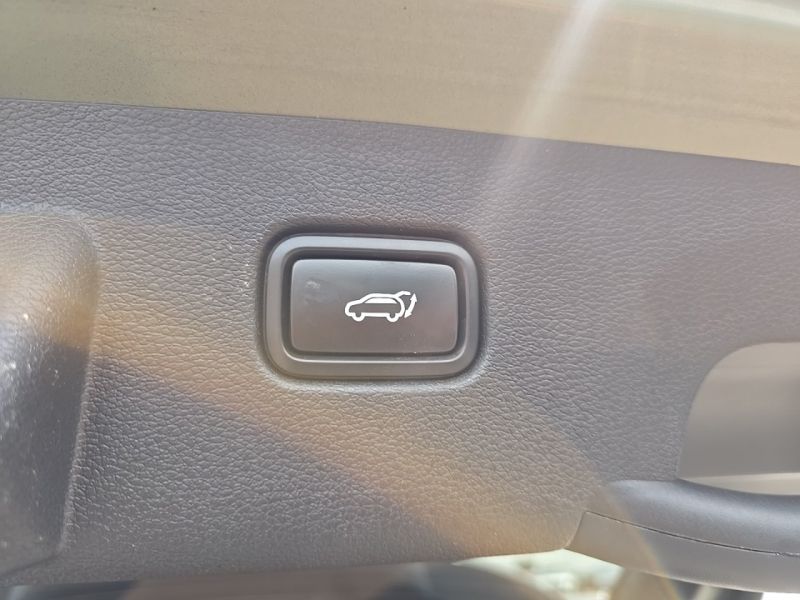 Used 2024 Kia Sportage SUV