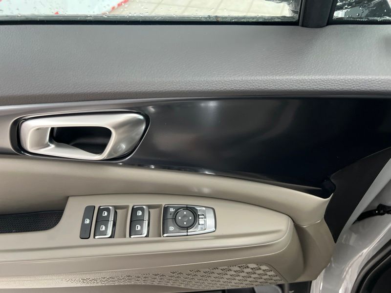 New 2027 Kia Carnival MPV Van