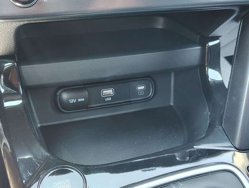 Used 2026 Kia Seltos SUV