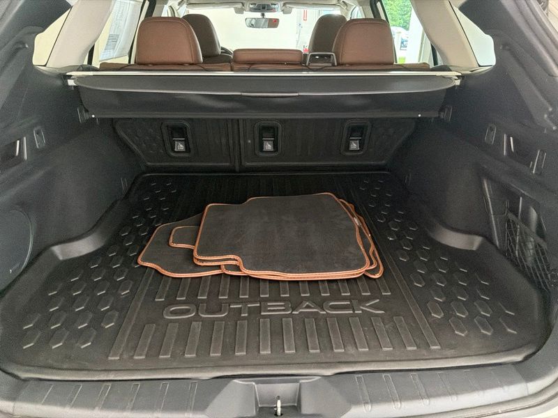 Used 2020 Subaru Outback SUV