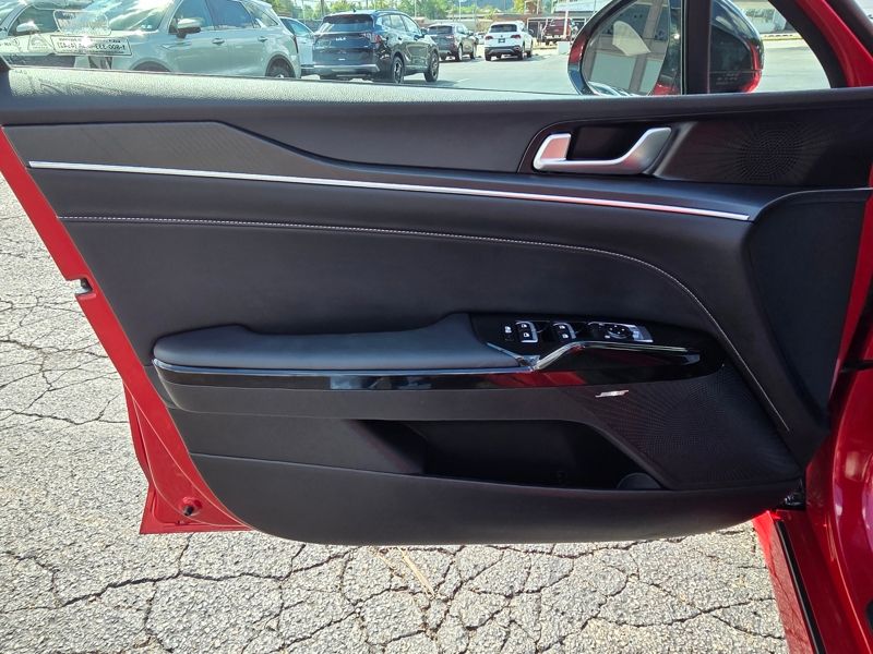 Used 2026 Kia K5 Sedan