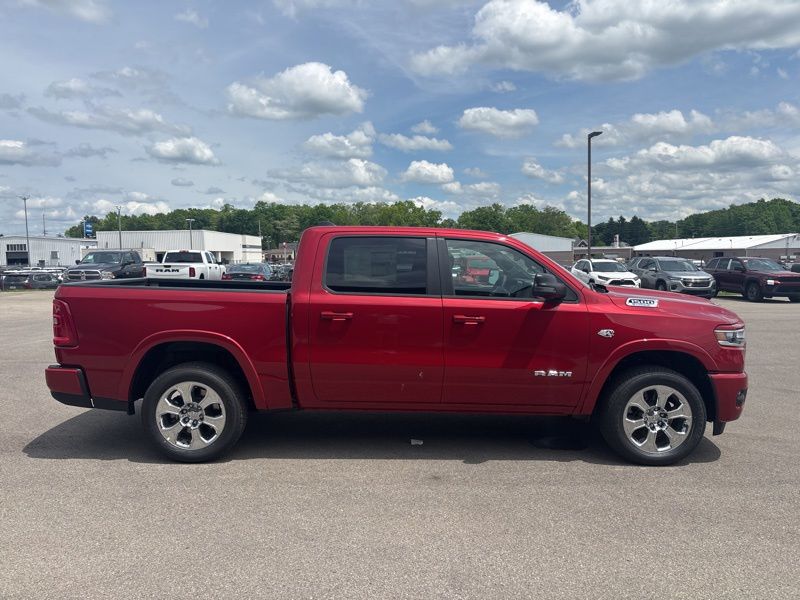New 2026 Ram 1500 Truck