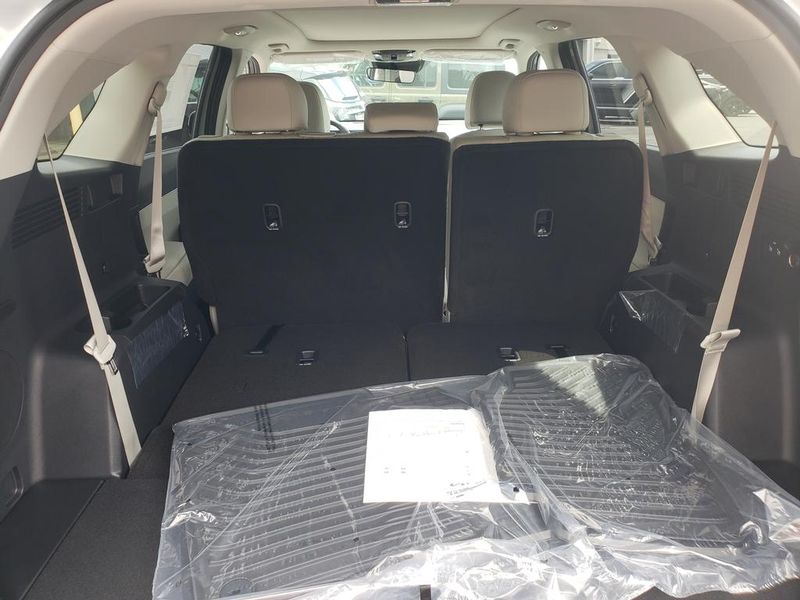New 2026 Kia Sorento SUV
