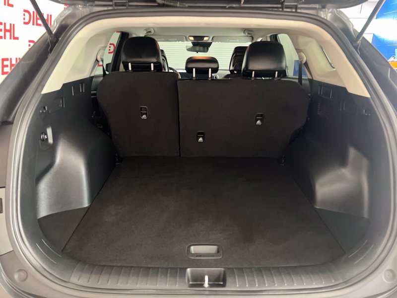 Used 2024 Kia Sportage SUV