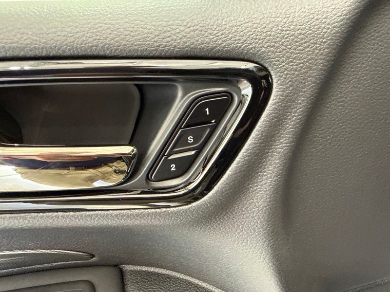 New 2027 Dodge Durango SUV