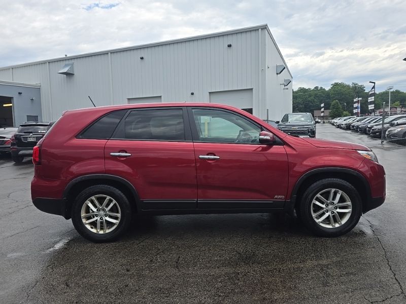 Used 2015 Kia Sorento SUV
