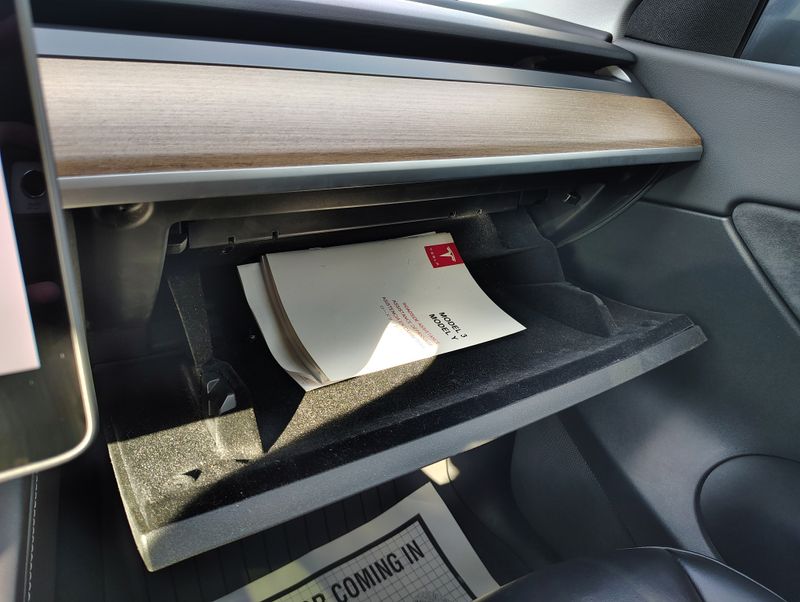 Used 2021 Tesla Model Y SUV