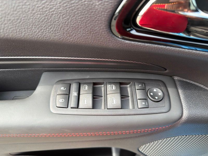 New 2027 Dodge Durango SUV