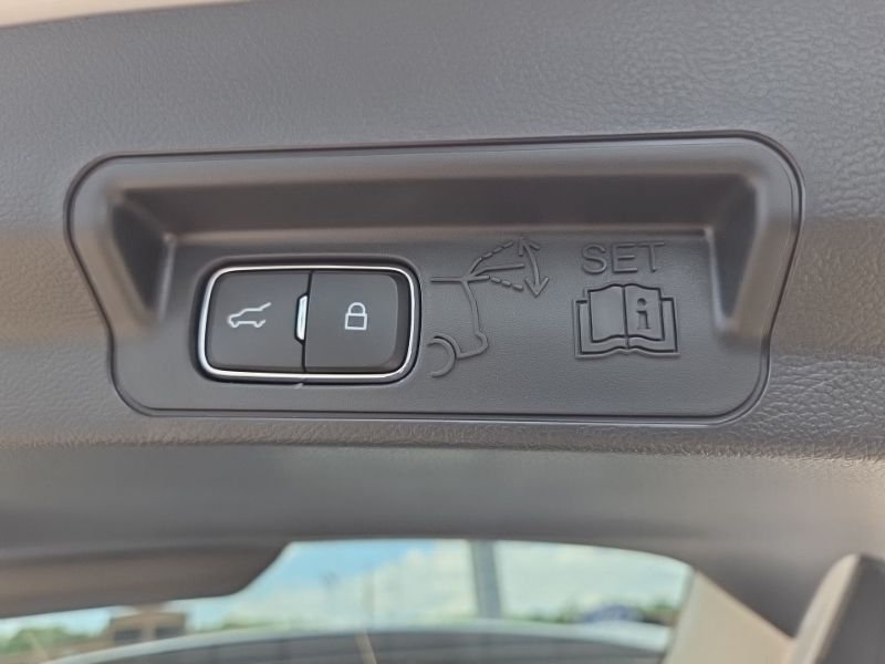 New 2026 Ford Explorer SUV