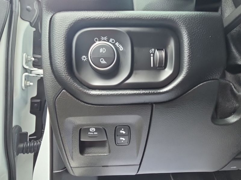 Used 2020 Ram 1500 Truck