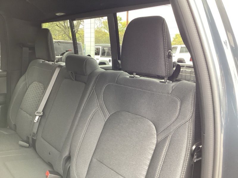 New 2026 Ram 1500 Truck