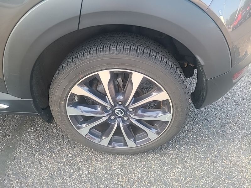 Used 2019 Mazda CX-3 SUV