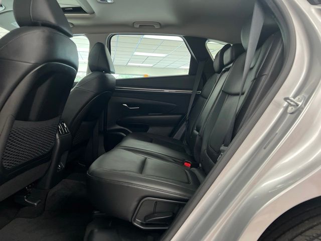 Used 2023 Hyundai Tucson SUV