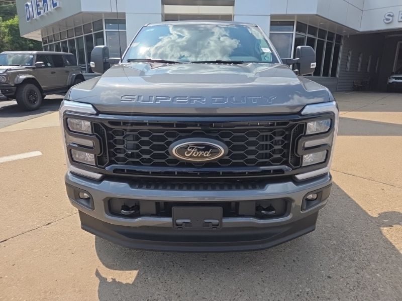 New 2026 Ford F-250SD Truck