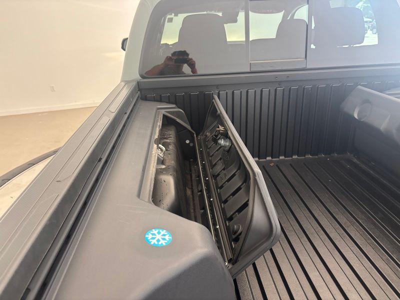 Used 2023 Toyota Tacoma Truck