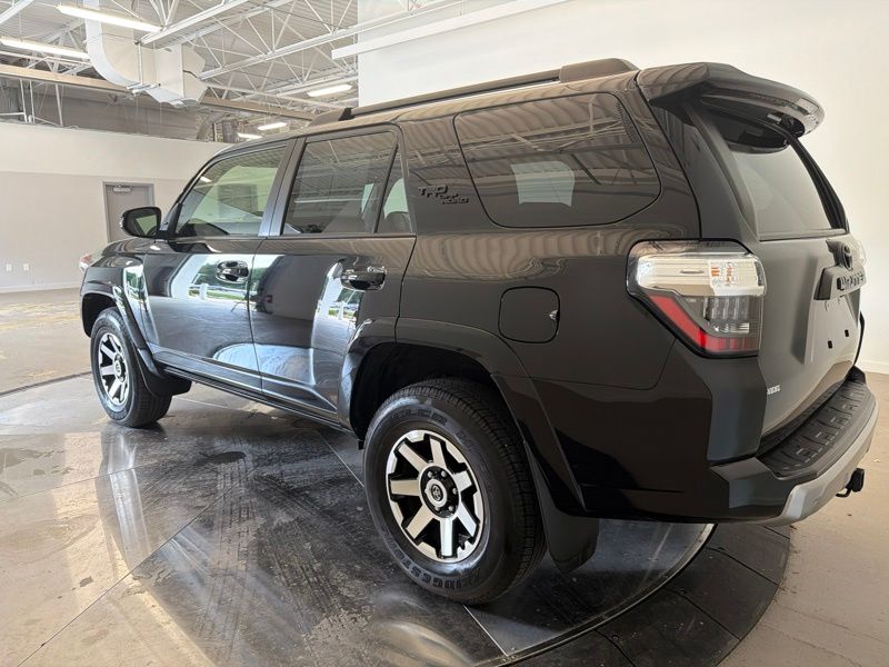 Used 2023 Toyota 4Runner SUV