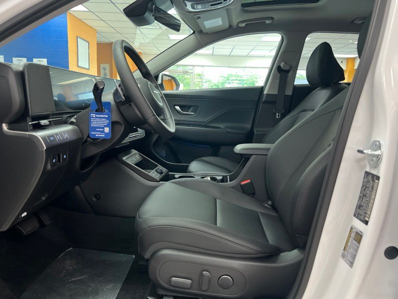 New 2026 Hyundai Kona SUV