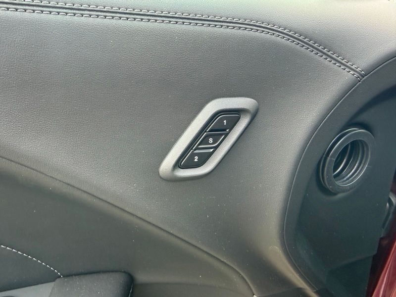 Used 2023 Dodge Challenger Coupe