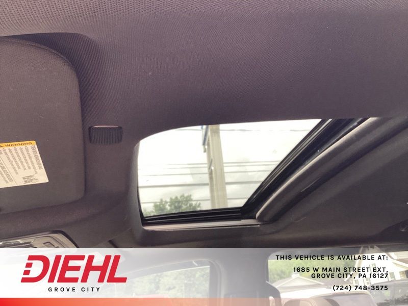 Used 2025 Chevrolet Silverado 1500 Truck