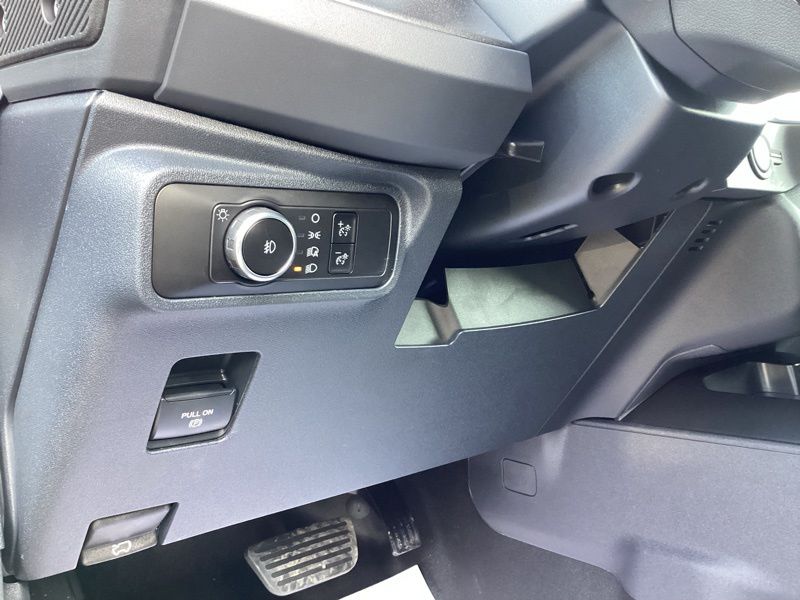 New 2025 Ford Bronco SUV