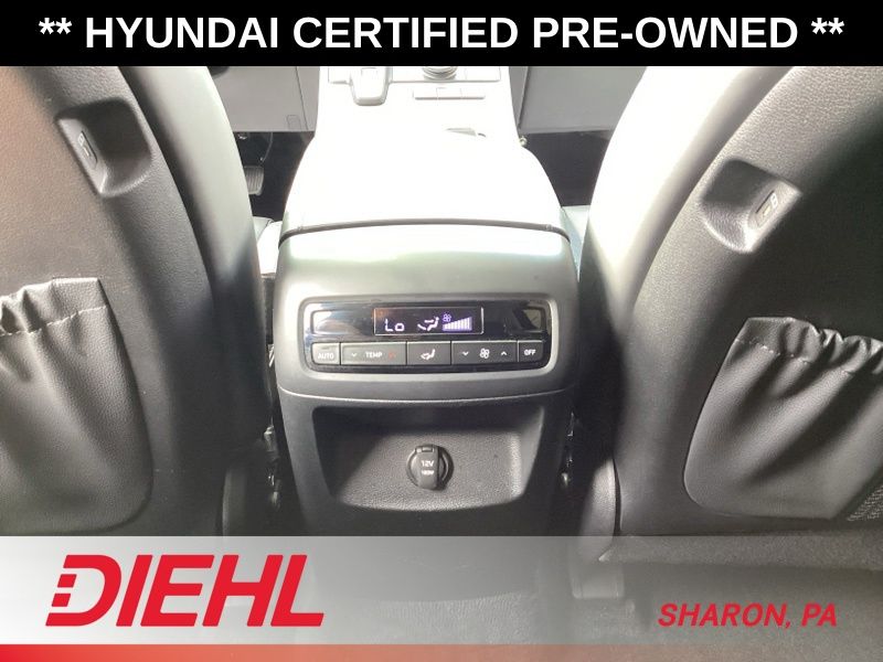 Used 2024 Hyundai Palisade SUV