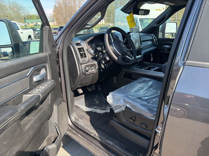 New 2026 Ram 2500 Truck