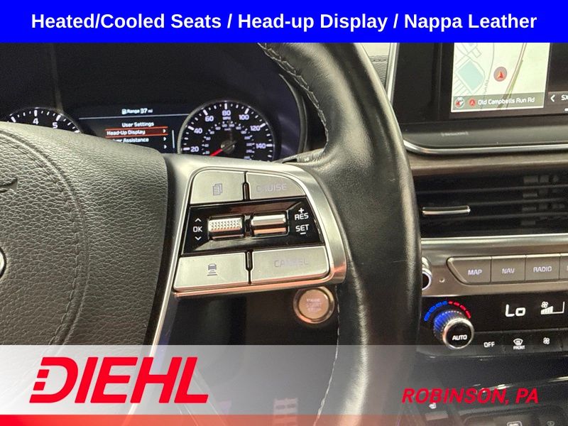 Used 2021 Kia Telluride SUV