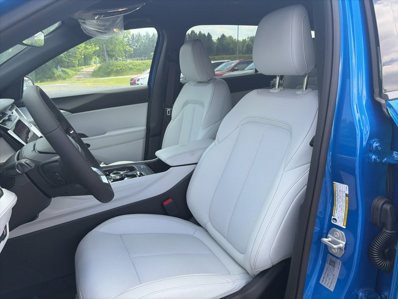 New 2026 Jeep Cherokee SUV
