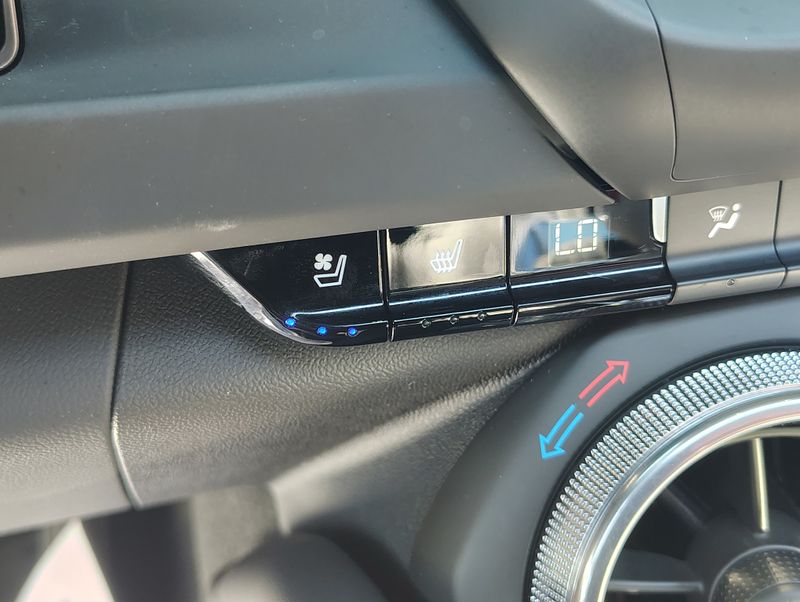Used 2024 Chevrolet Camaro Coupe