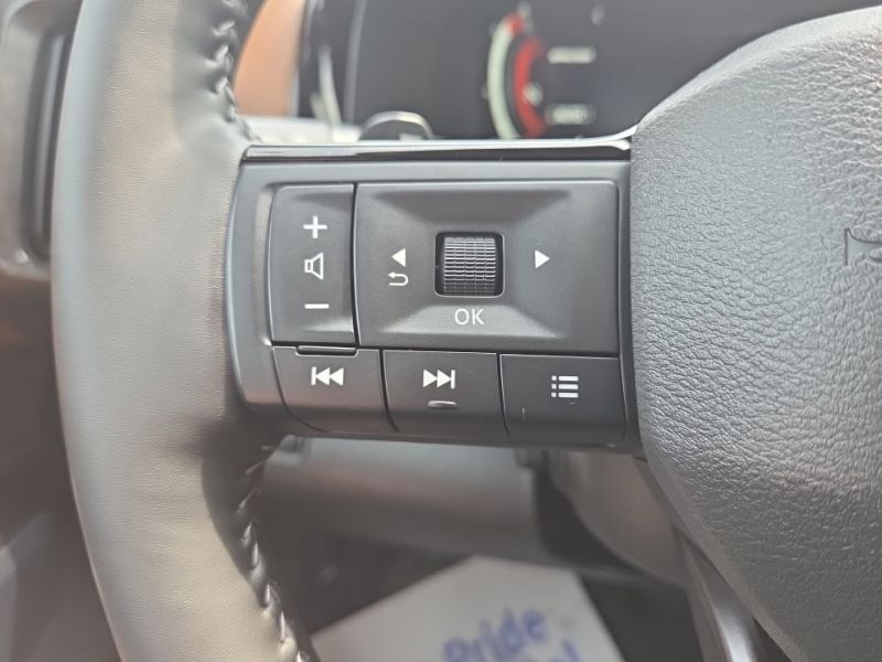 Used 2026 Nissan Pathfinder SUV