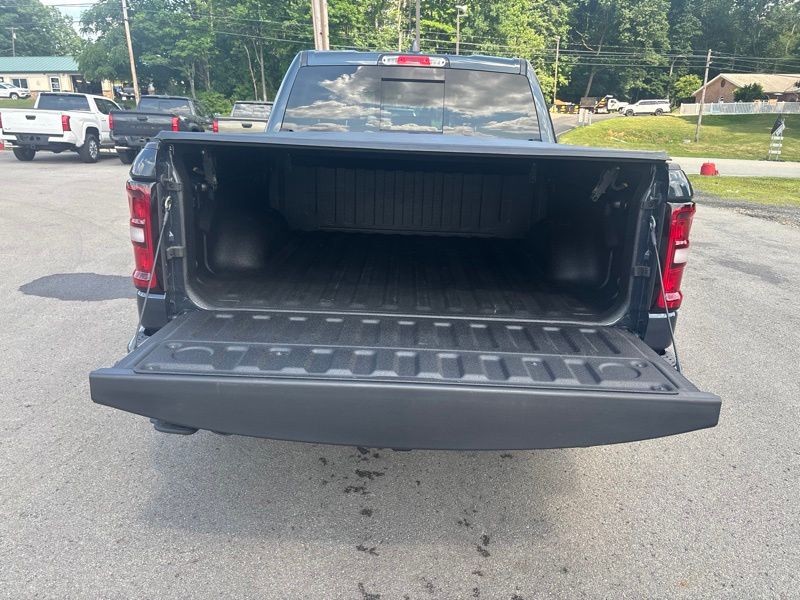 Used 2026 Ram 1500 Truck