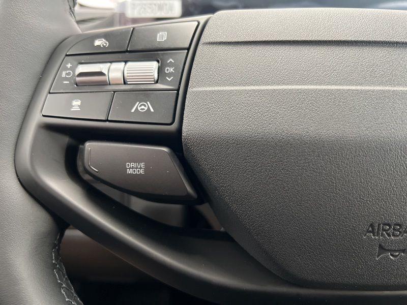 New 2026 Kia Sportage SUV