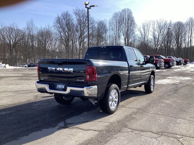New 2026 Ram 2500 Truck