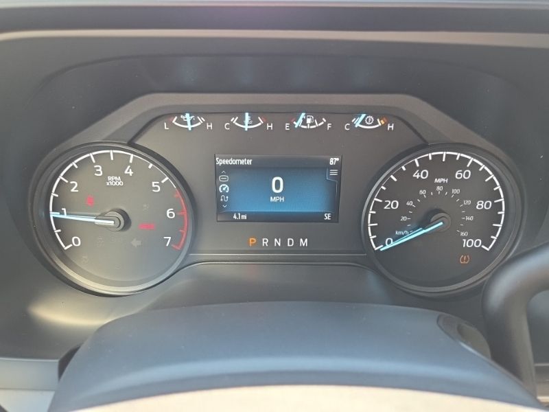 New 2026 Ford F-350SD Truck
