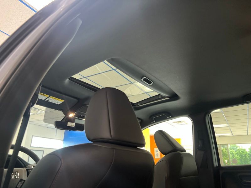New 2026 Honda Ridgeline Truck