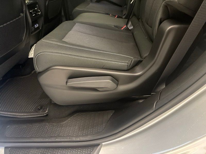 New 2026 Jeep Grand Cherokee L SUV