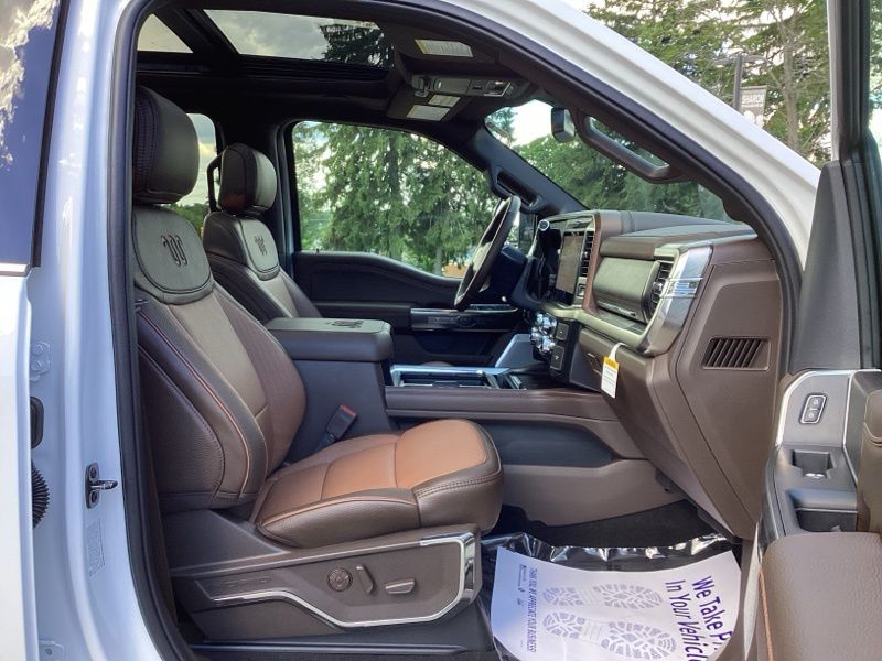 New 2026 Ford F-250SD Truck