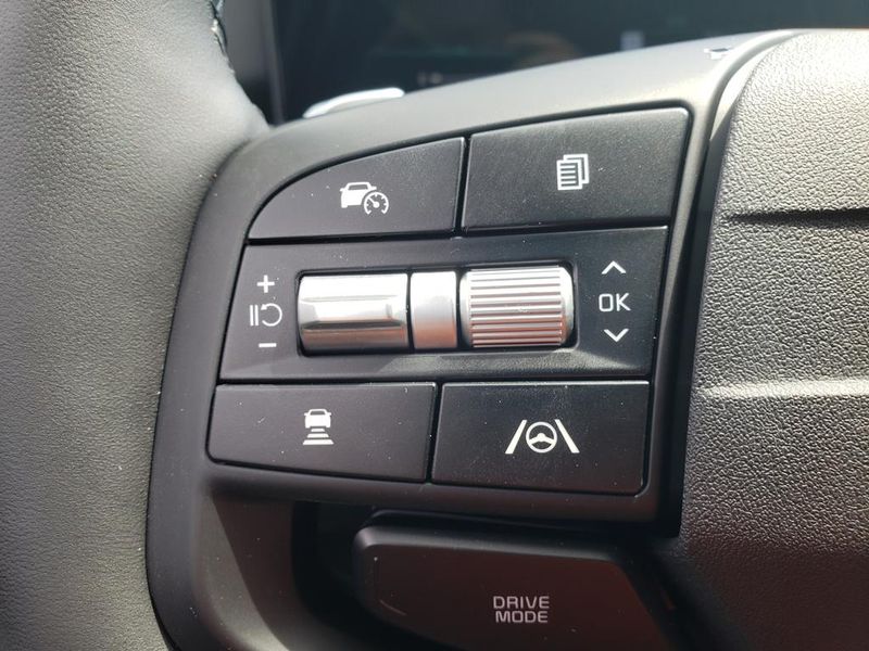 New 2027 Kia Sportage Hybrid SUV