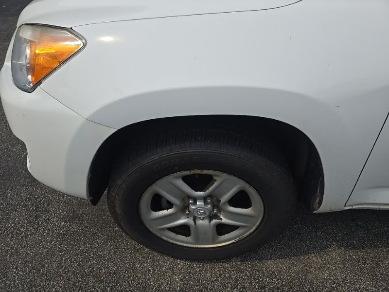 Used 2009 Toyota RAV4 SUV