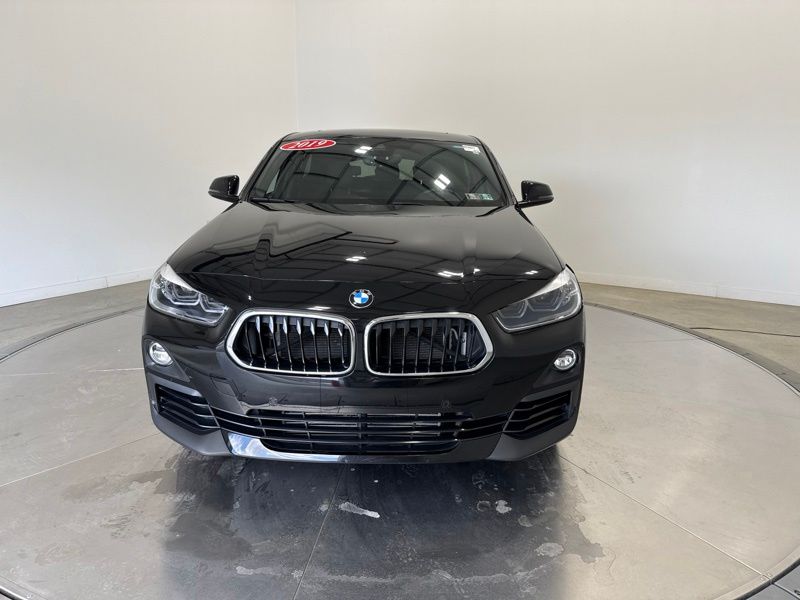 Used 2019 BMW X2 SUV