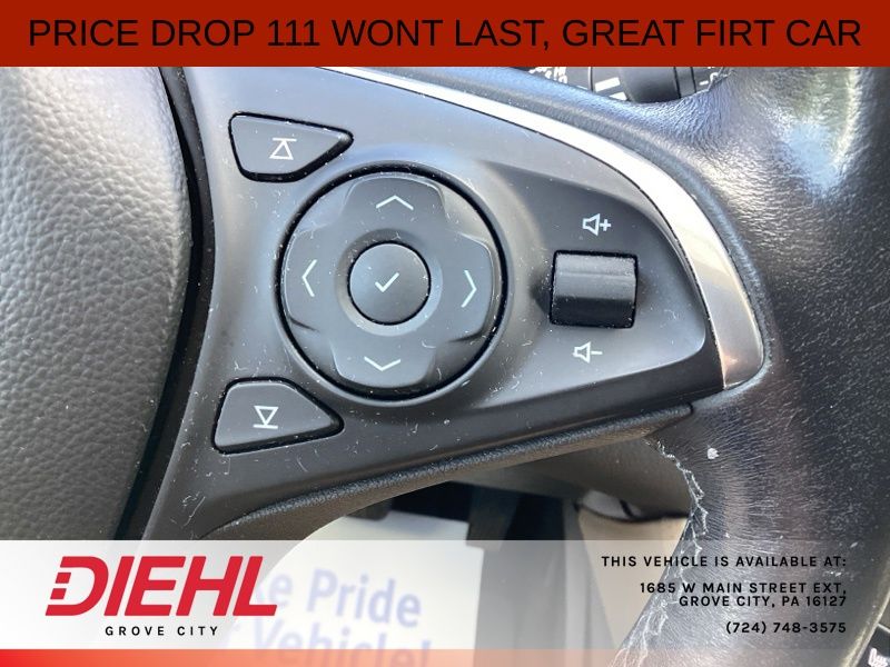 Used 2019 Buick Envision SUV