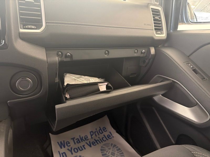 Used 2022 Nissan Frontier Truck