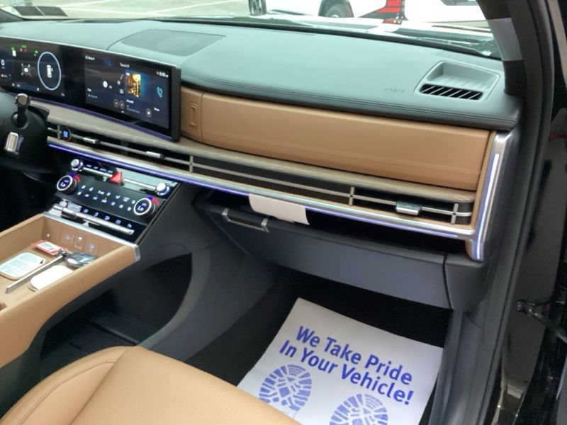 New 2026 Hyundai Santa Fe SUV