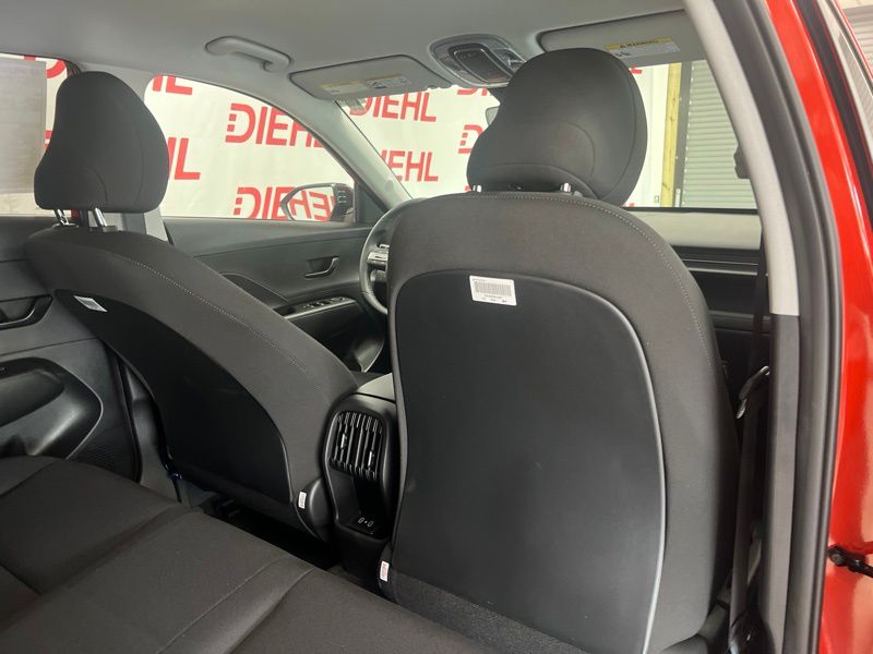 New 2027 Hyundai Kona SUV