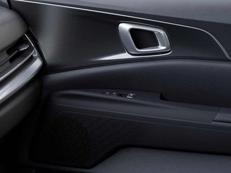 New 2027 Kia Carnival MPV Hybrid Van